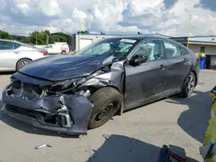 2HGFC2F68KH565525 2019 HONDA CIVIC