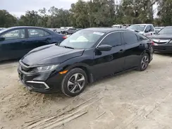 2HGFC2F68KH566075 2019 HONDA CIVIC
