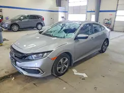 2HGFC2F68KH566156 2019 HONDA CIVIC