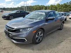 2HGFC2F68KH566223 2019 HONDA CIVIC