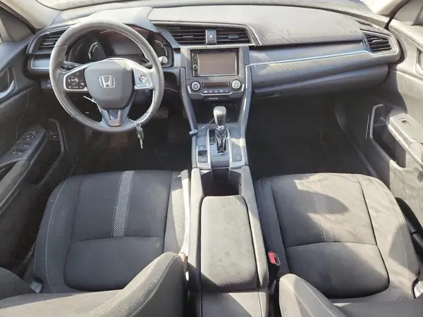 2HGFC2F68KH567632 2019 HONDA CIVIC - Image 8