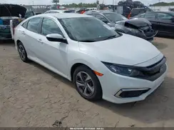 2HGFC2F68KH568117 2019 HONDA CIVIC