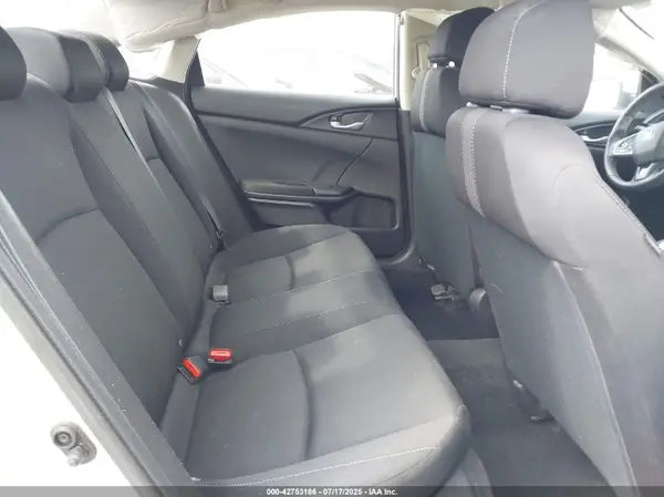 2HGFC2F68KH568117 2019 HONDA CIVIC - Image 8