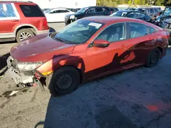 2HGFC2F68KH568442 2019 HONDA CIVIC