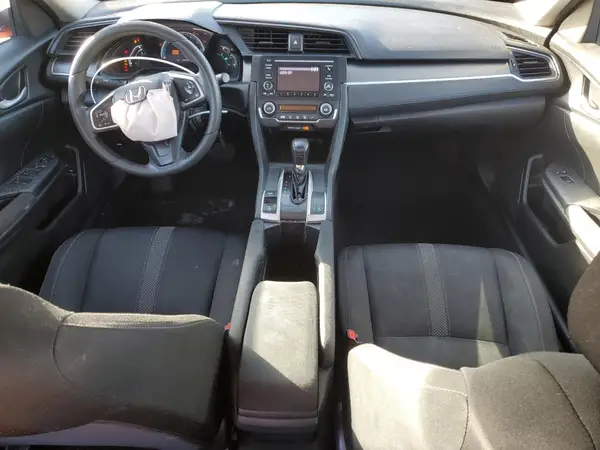 2HGFC2F68KH568442 2019 HONDA CIVIC - Image 8