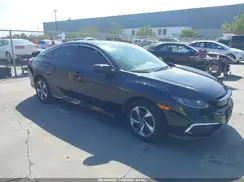 2HGFC2F68KH568554 2019 HONDA CIVIC