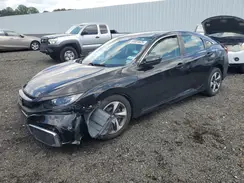 2HGFC2F68KH569297 2019 HONDA CIVIC