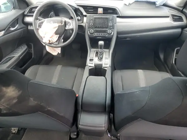 2HGFC2F68KH569297 2019 HONDA CIVIC - Image 8
