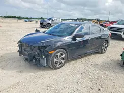 2HGFC2F68KH569753 2019 HONDA CIVIC