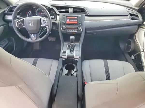 2HGFC2F68KH569753 2019 HONDA CIVIC - Image 8