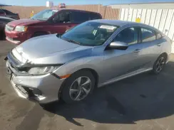2HGFC2F68KH570515 2019 HONDA CIVIC
