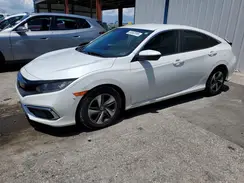 2HGFC2F68KH570692 2019 HONDA CIVIC