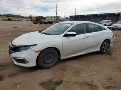 2HGFC2F68KH571406 2019 HONDA CIVIC