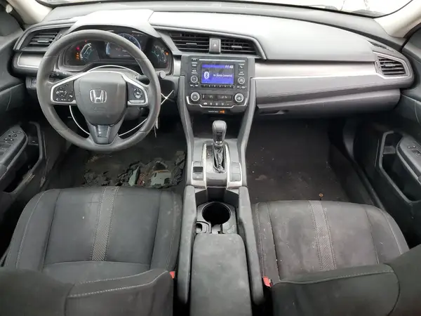 2HGFC2F68KH571406 2019 HONDA CIVIC - Image 8