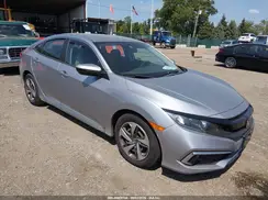 2HGFC2F68KH571969 2019 HONDA CIVIC