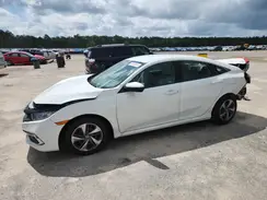 2HGFC2F68KH572409 2019 HONDA CIVIC
