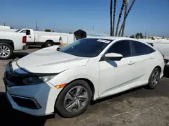 2HGFC2F68KH572863 2019 HONDA CIVIC