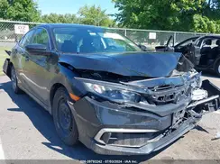2HGFC2F68KH573026 2019 HONDA CIVIC