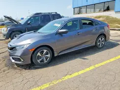 2HGFC2F68KH573396 2019 HONDA CIVIC