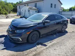 2HGFC2F68KH573754 2019 HONDA CIVIC