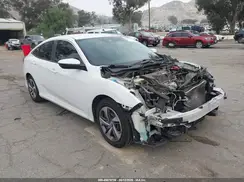 2HGFC2F68KH573995 2019 HONDA CIVIC