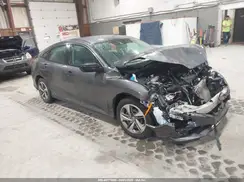 2HGFC2F68KH574130 2019 HONDA CIVIC