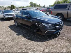 2HGFC2F68KH574354 2019 HONDA CIVIC