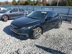 2HGFC2F68KH574404 2019 HONDA CIVIC