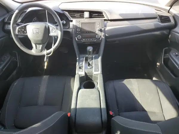 2HGFC2F68KH574404 2019 HONDA CIVIC - Image 8