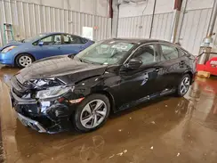 2HGFC2F68KH574421 2019 HONDA CIVIC