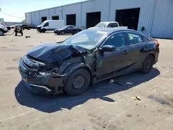 2HGFC2F68KH575407 2019 HONDA CIVIC