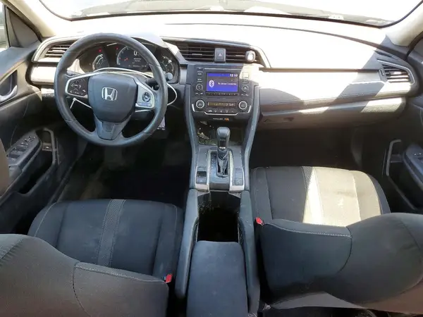 2HGFC2F68KH575407 2019 HONDA CIVIC - Image 8