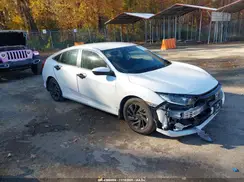 2HGFC2F68KH576279 2019 HONDA CIVIC
