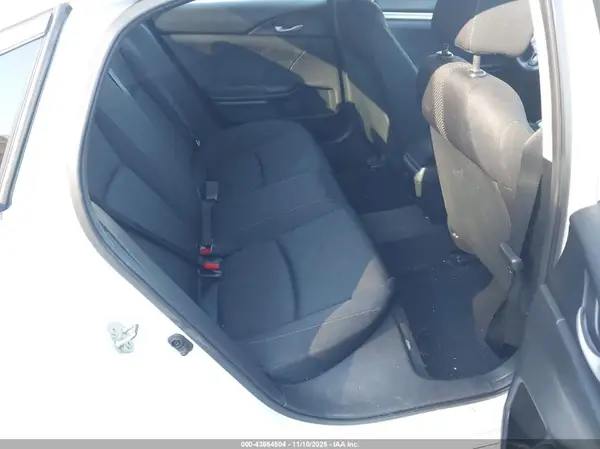 2HGFC2F68KH576279 2019 HONDA CIVIC - Image 8