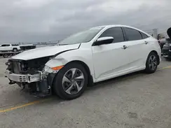 2HGFC2F68KH576282 2019 HONDA CIVIC