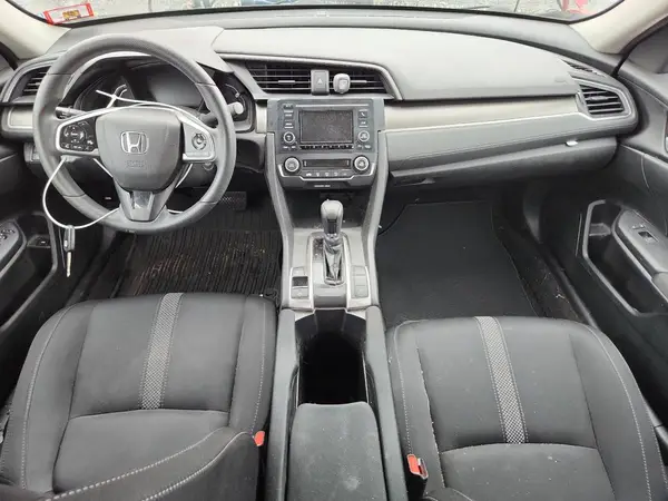 2HGFC2F68KH577433 2019 HONDA CIVIC - Image 8