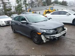2HGFC2F68KH577710 2019 HONDA CIVIC
