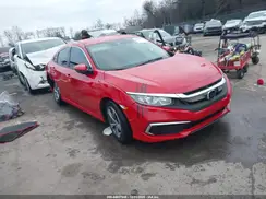 2HGFC2F68KH577965 2019 HONDA CIVIC