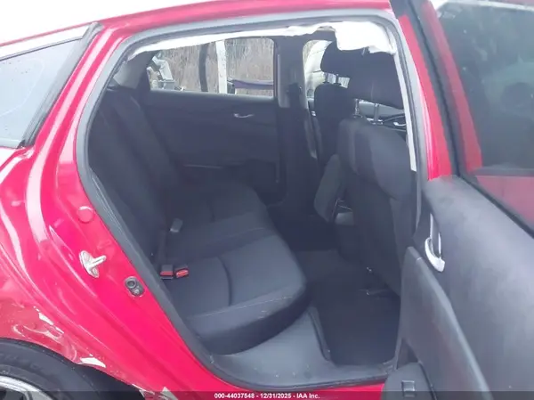 2HGFC2F68KH577965 2019 HONDA CIVIC - Image 8