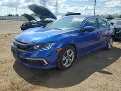 2HGFC2F68KH578596 2019 HONDA CIVIC