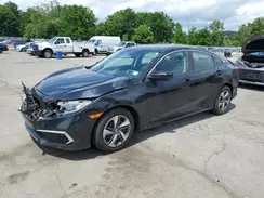 2HGFC2F68KH579599 2019 HONDA CIVIC
