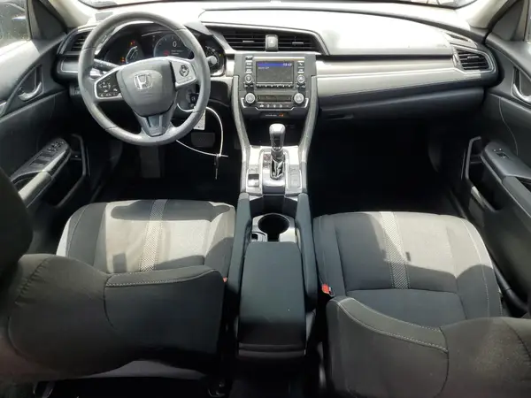 2HGFC2F68KH579599 2019 HONDA CIVIC - Image 7