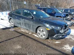 2HGFC2F68KH580199 2019 HONDA CIVIC
