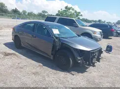2HGFC2F68KH580915 2019 HONDA CIVIC