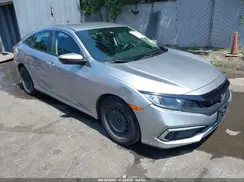 2HGFC2F68KH581675 2019 HONDA CIVIC