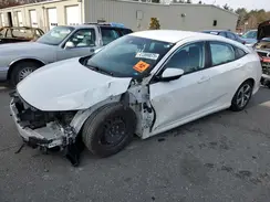 2HGFC2F68KH584219 2019 HONDA CIVIC