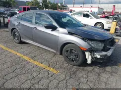 2HGFC2F68KH584902 2019 HONDA CIVIC