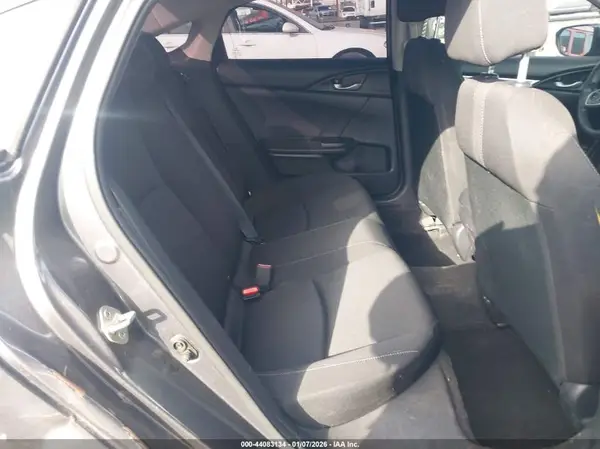 2HGFC2F68KH584902 2019 HONDA CIVIC - Image 8