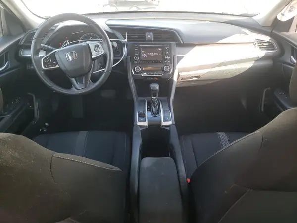 2HGFC2F68KH585483 2019 HONDA CIVIC - Image 8