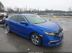 2HGFC2F68KH585838 2019 HONDA CIVIC